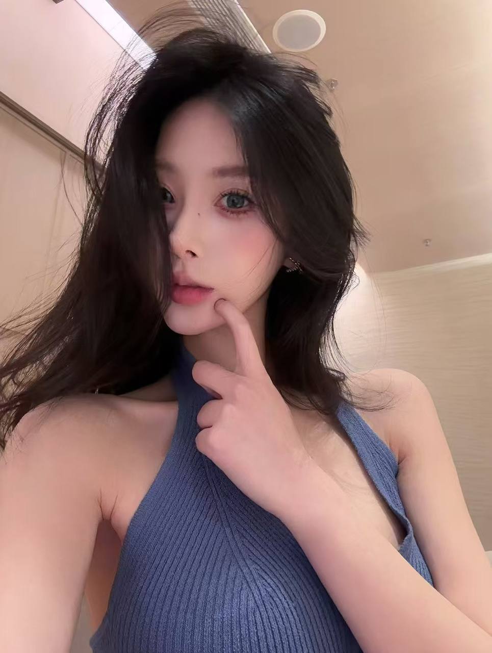 美女照片