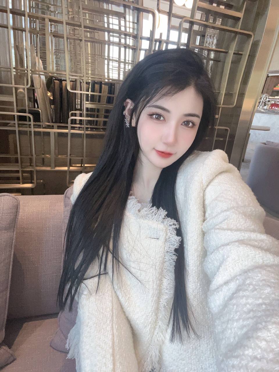 美女照片