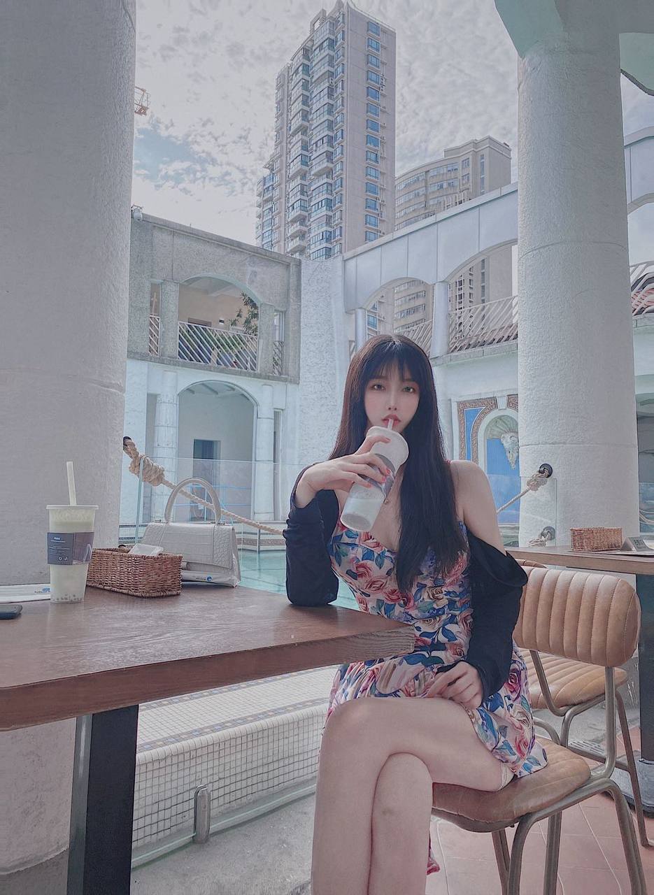 美女照片