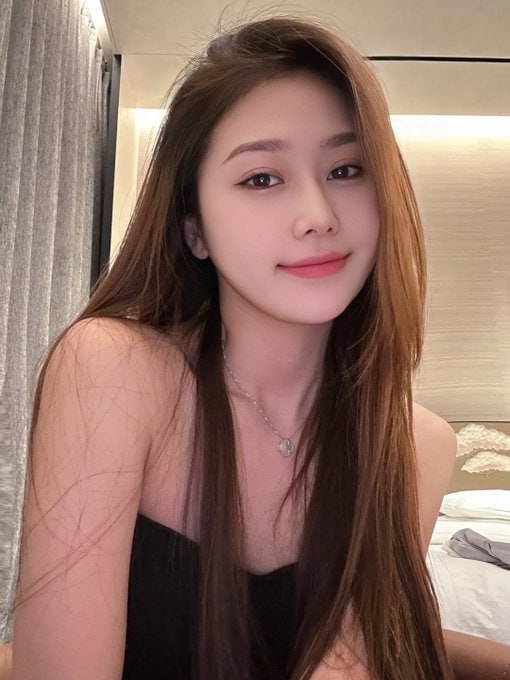 美女照片